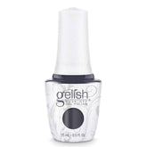 GELISH SOAK OFF GEL POLISH - JET SET 15ML